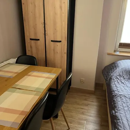 Leborska Garsoniera *