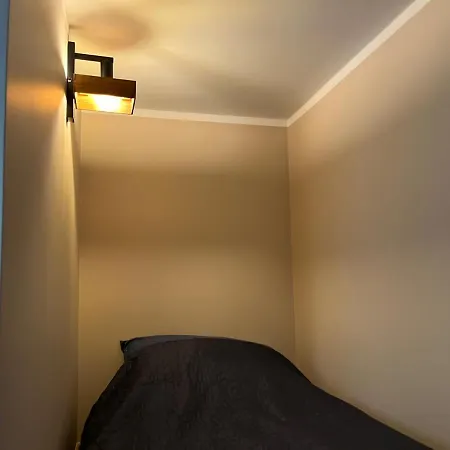 Apartamento Leborska Garsoniera *