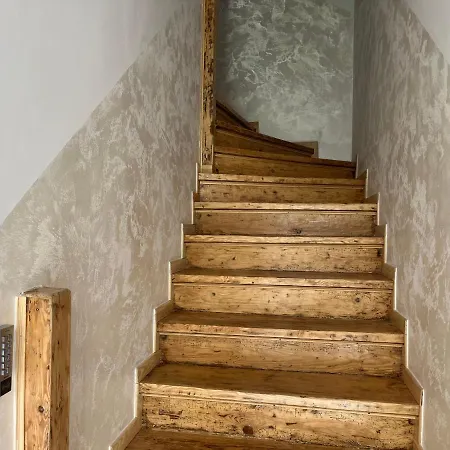 Leborska Garsoniera Apartamento Lębork