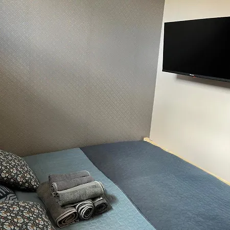 Apartamento Leborska Garsoniera *