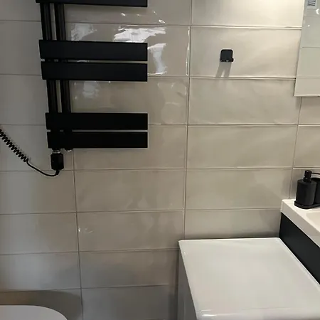 Leborska Garsoniera * Lębork