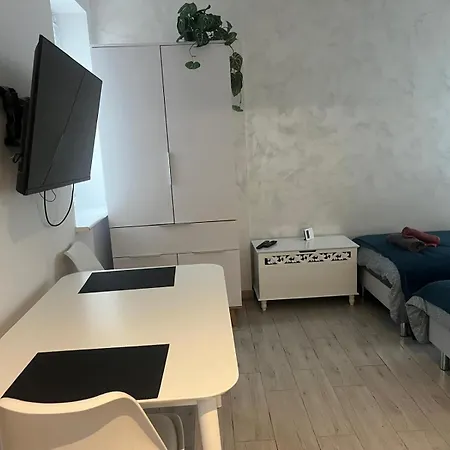 Leborska Garsoniera Apartamento Lębork