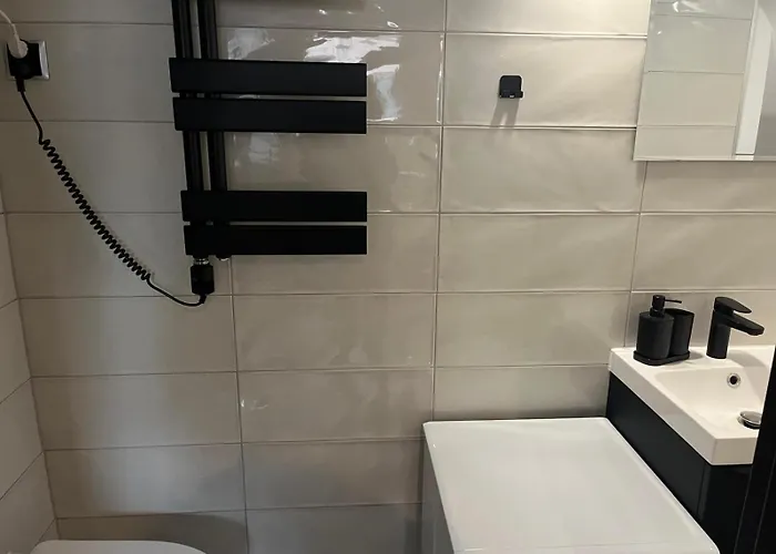 Leborska Garsoniera * Lębork